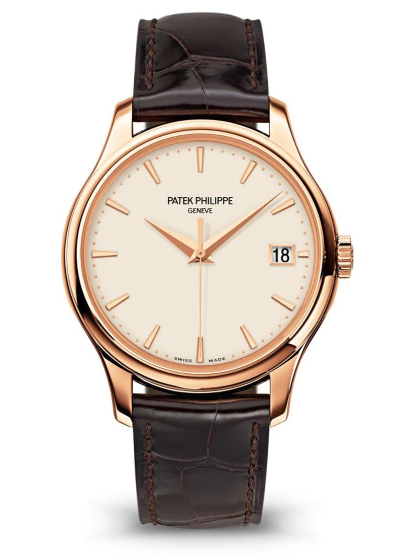 Patek Philippe Calatrava 5227R-001