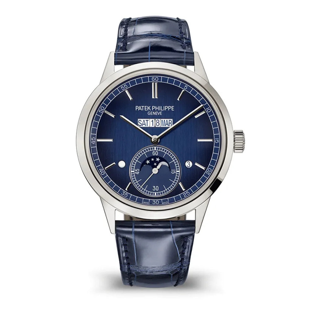Patek Philippe Grand Complications 5236P-001
