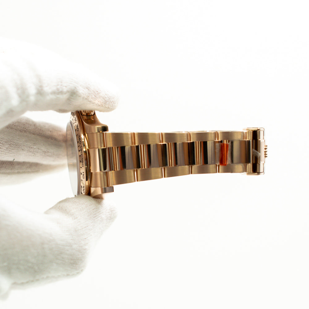 Rolex Daytona 126505