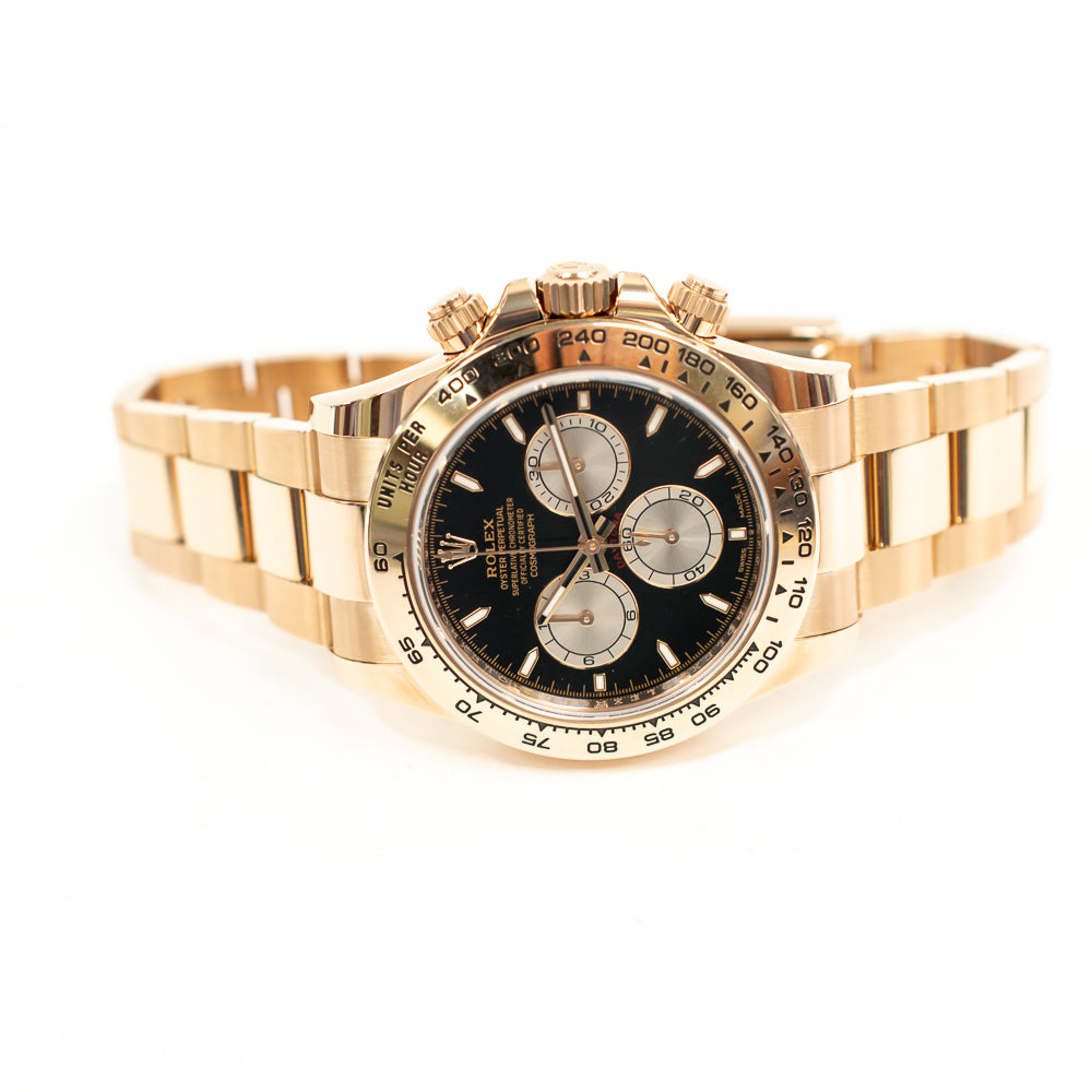 Rolex Daytona 126505
