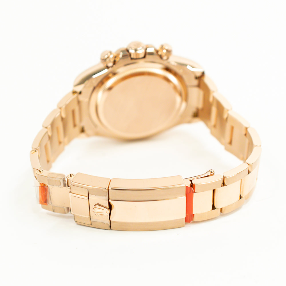 Rolex Daytona 126505