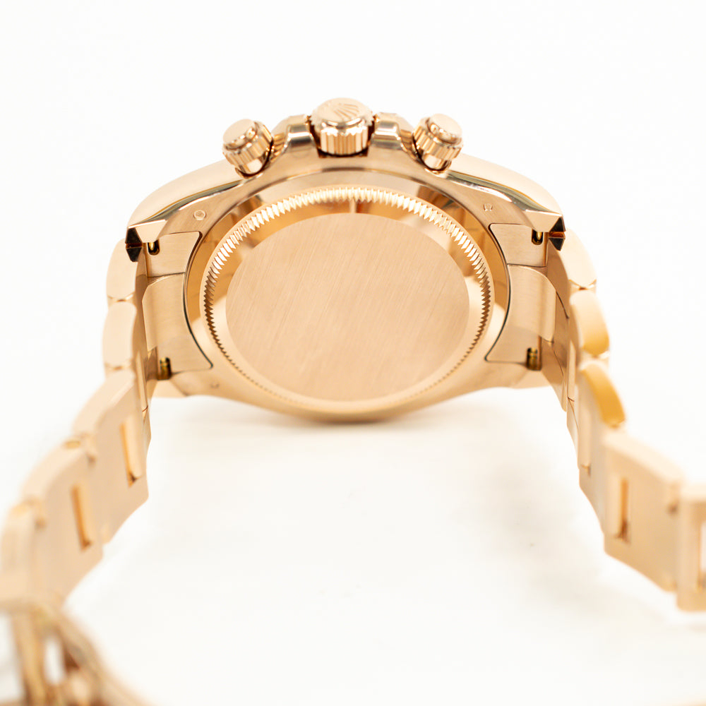 Rolex Daytona 126505