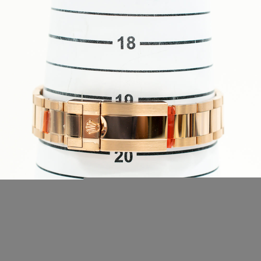 Rolex Daytona 126505