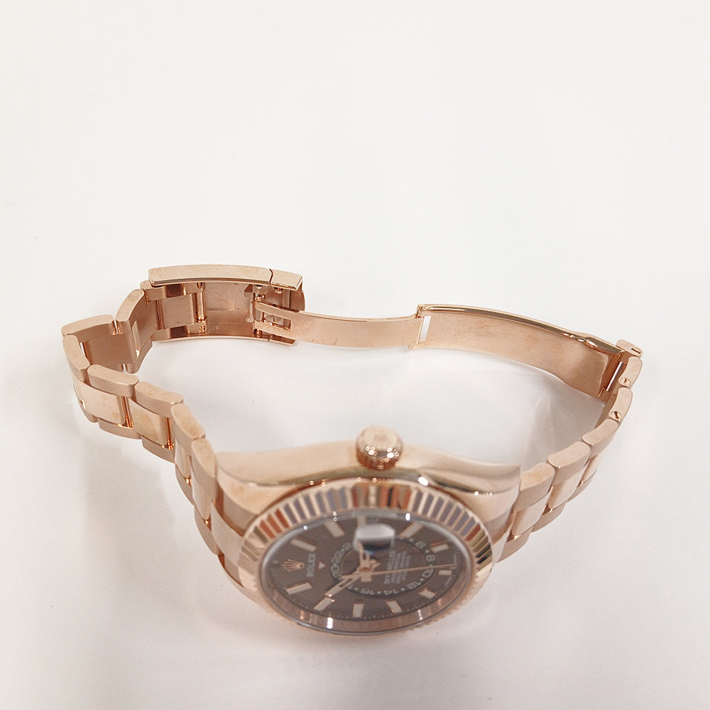 Rolex Sky-Dweller 326935