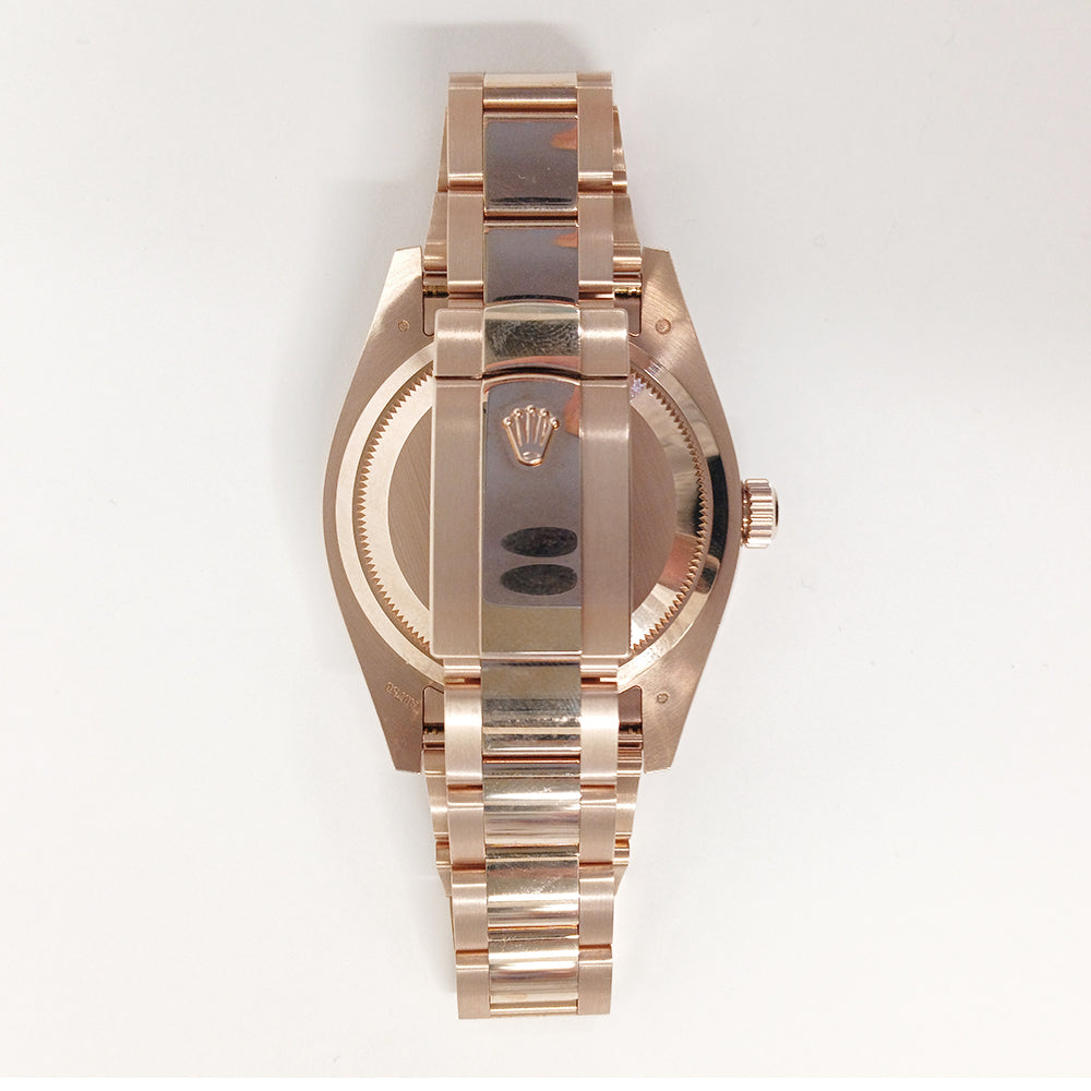 Rolex Sky-Dweller 326935