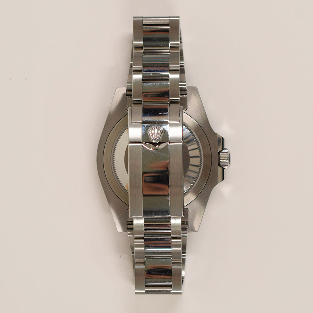 Rolex GMT-Master II 126710BLNR