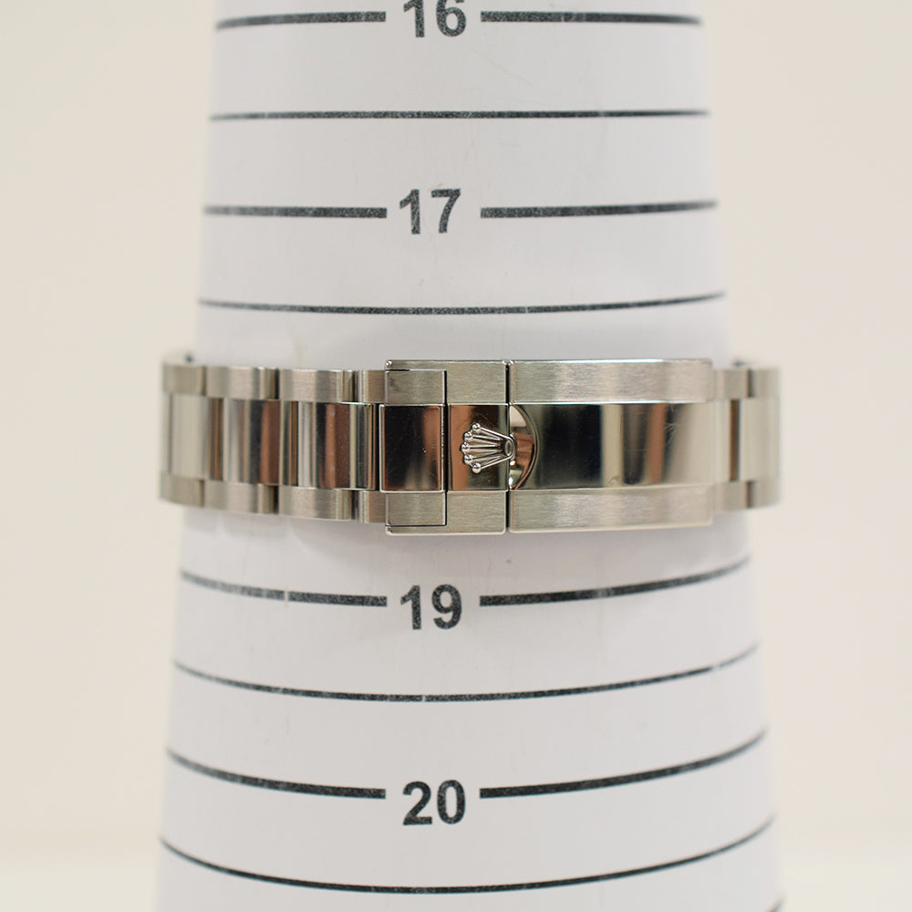Rolex GMT-Master II 126710BLNR