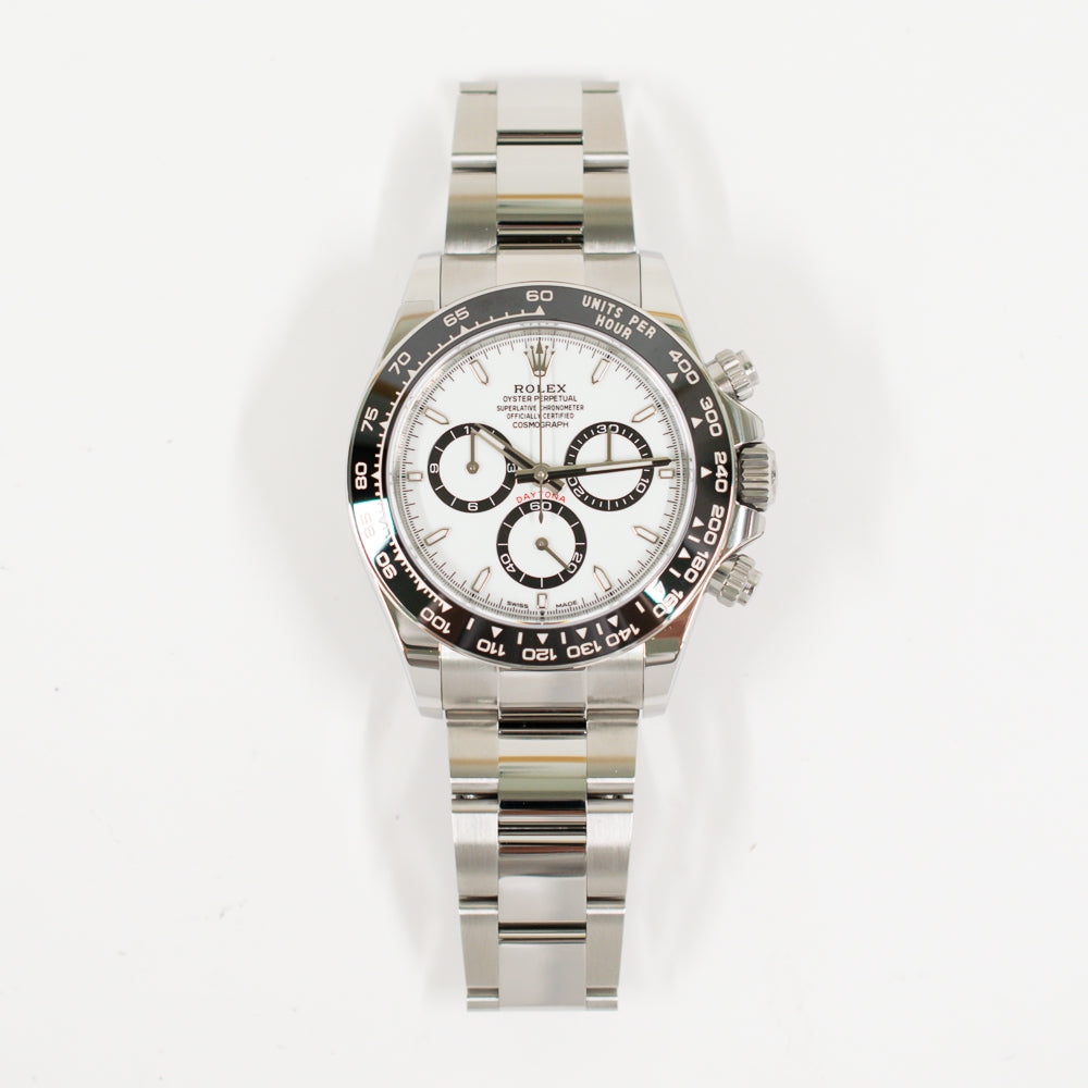 Rolex Daytona 126500LN