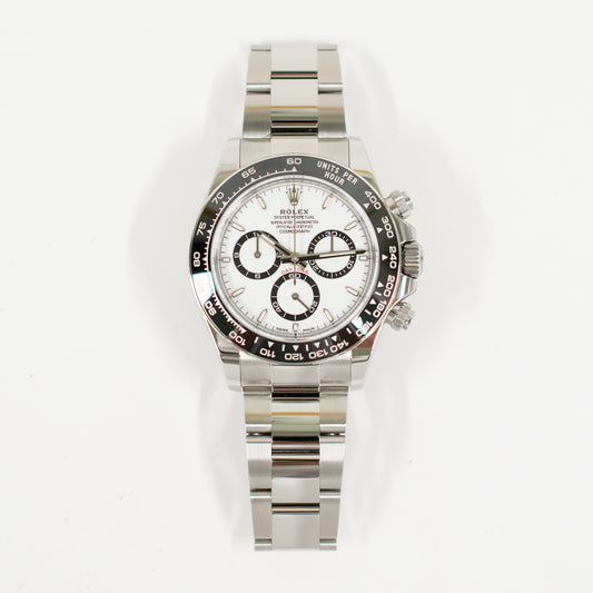 Rolex Daytona 126500LN