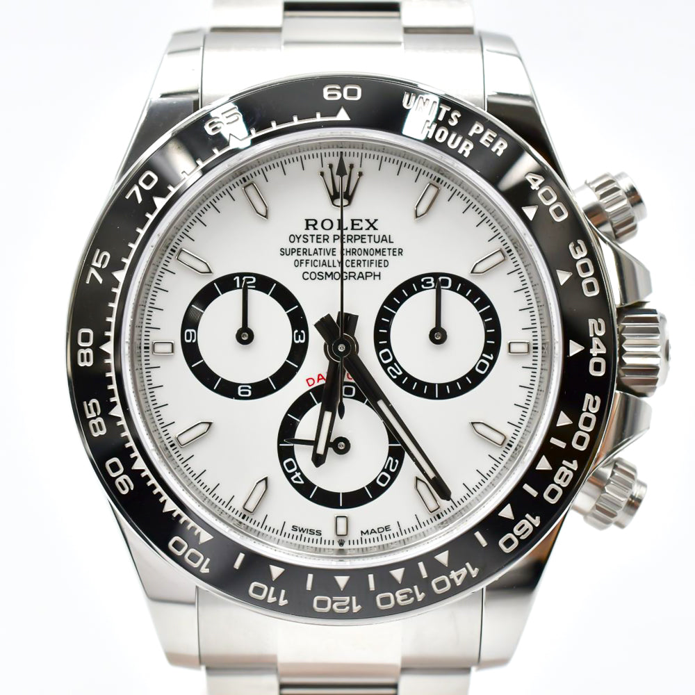 Rolex Daytona 126500LN