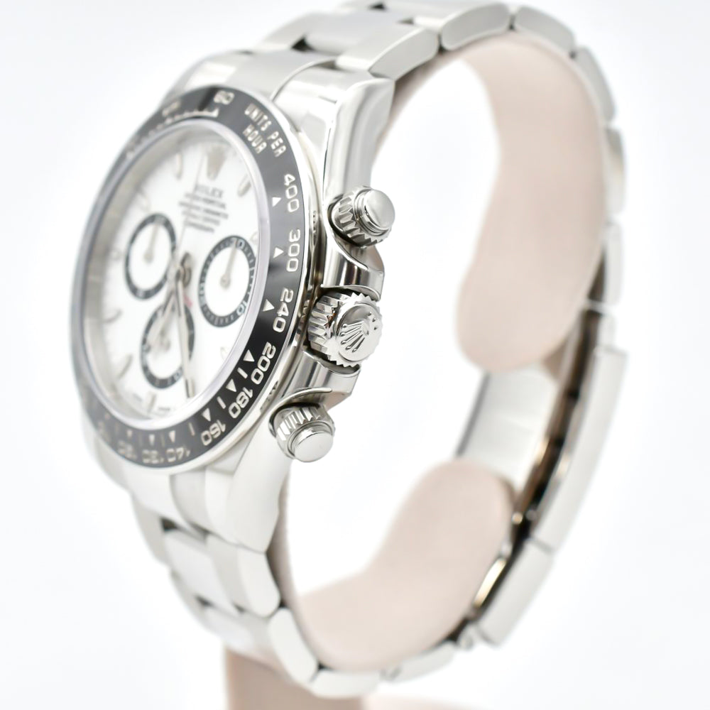 Rolex Daytona 126500LN