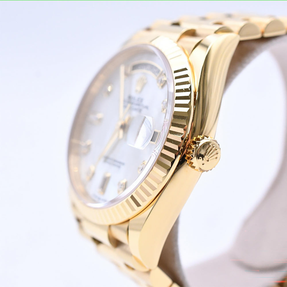 Rolex Day-Date 36 128238NA
