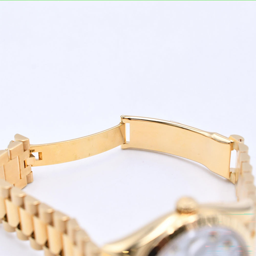 Rolex Day-Date 36 128238NA