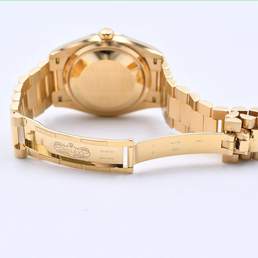 Rolex Day-Date 36 128238NA