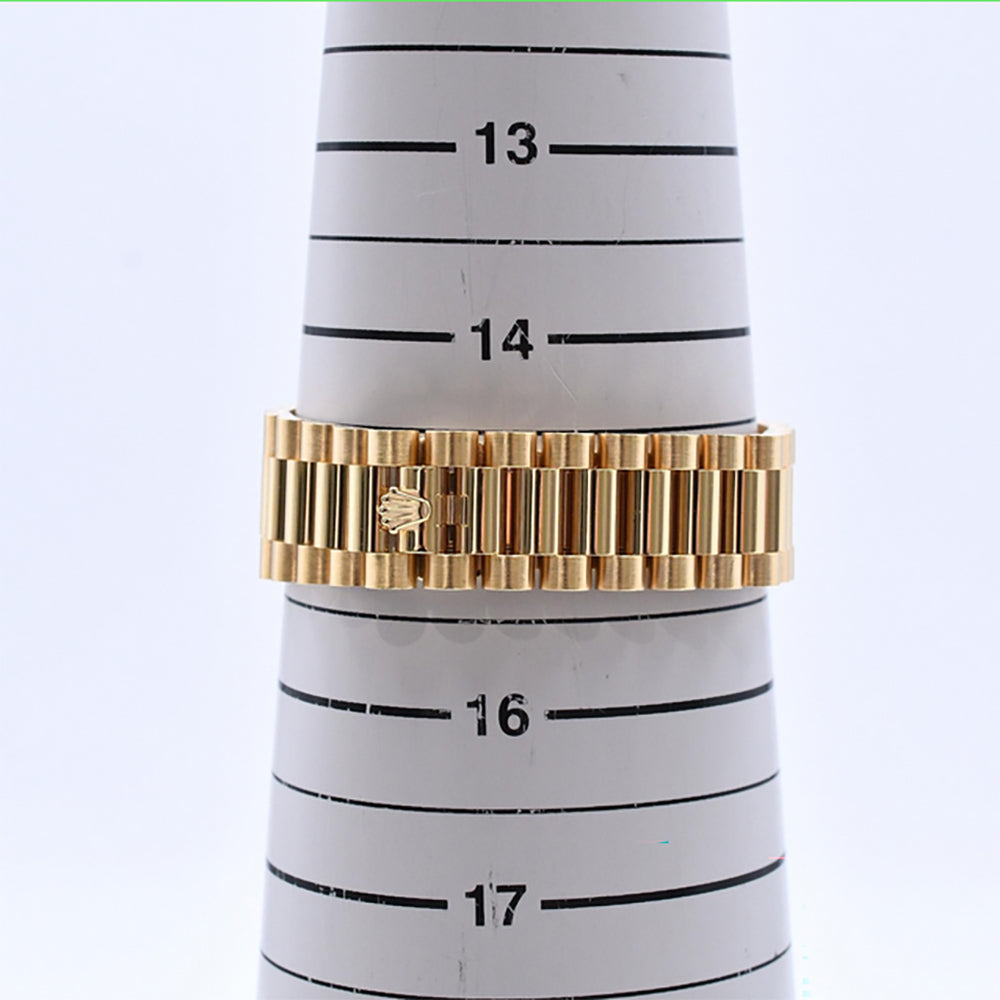 Rolex Day-Date 36 128238NA