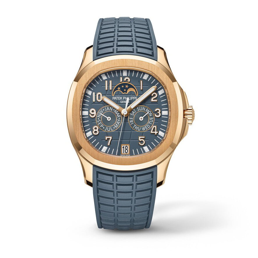 Patek Philippe Aquanaut 5261R-001