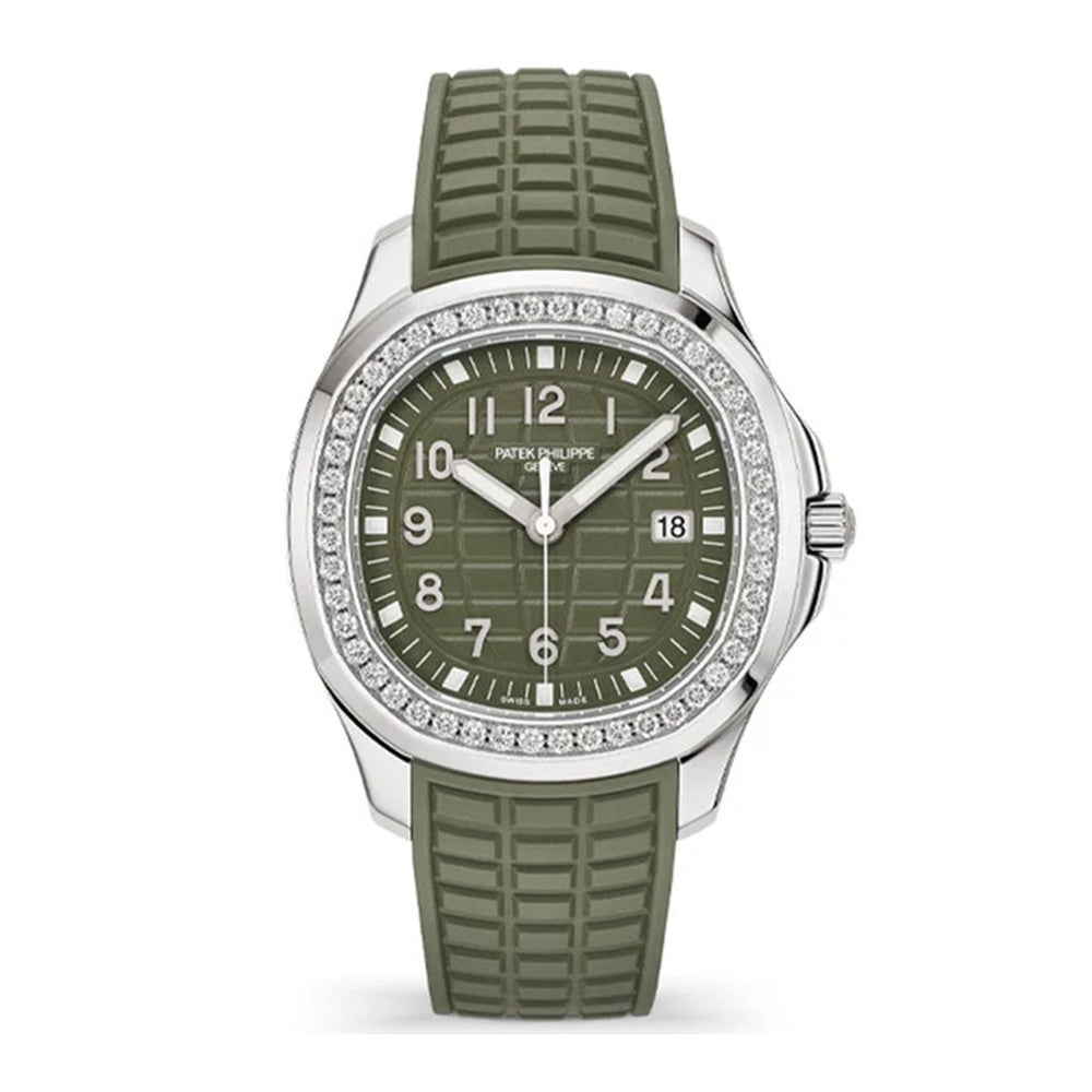 Patek Philippe Aquanaut 5267/200A-011