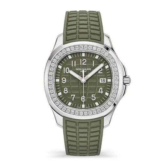 Patek Philippe Aquanaut 5267/200A-011