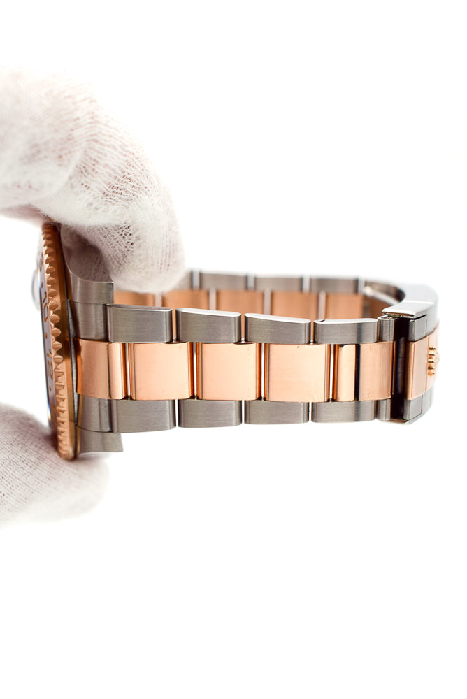 Rolex GMT-Master II 126711CHNR