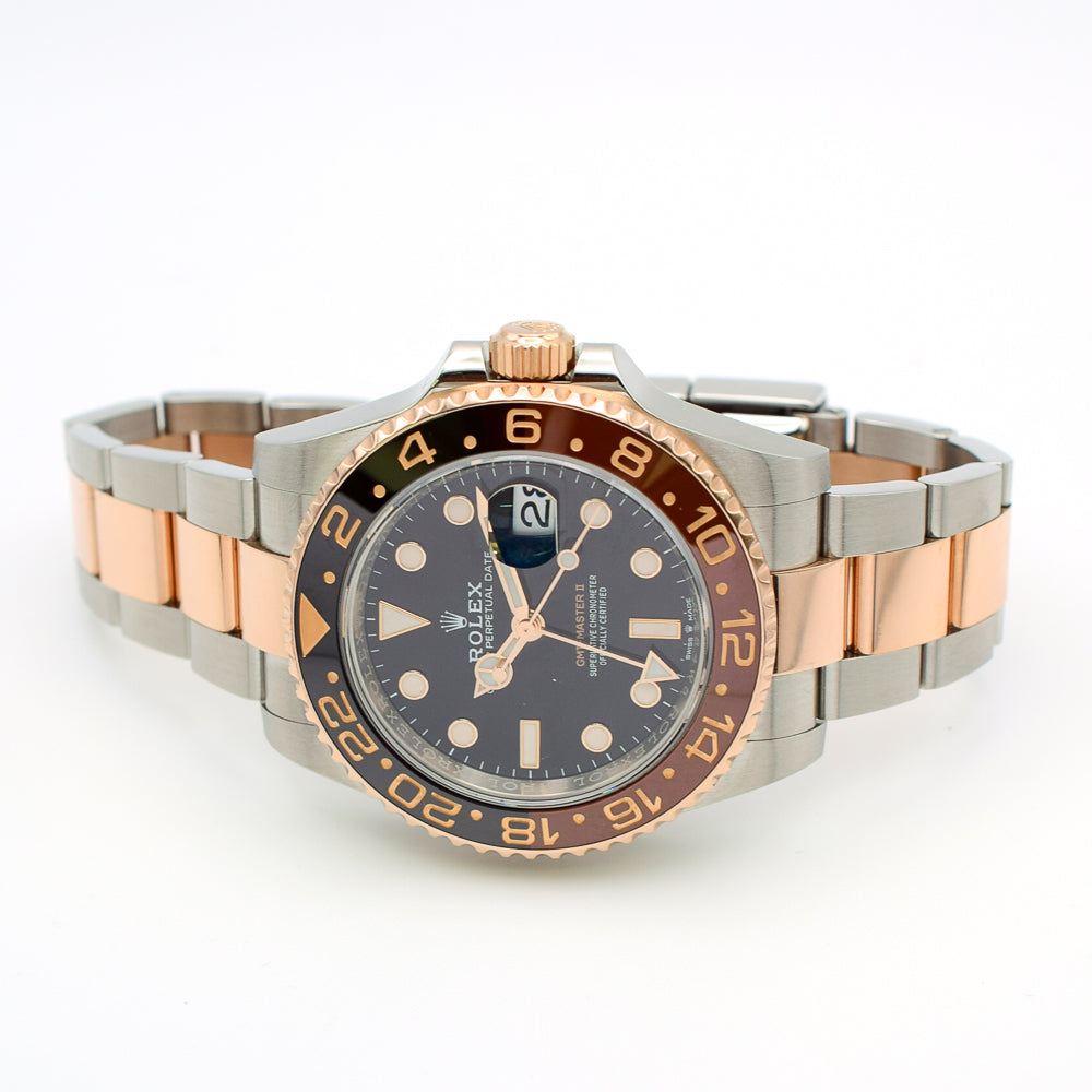 Rolex GMT-Master II 126711CHNR