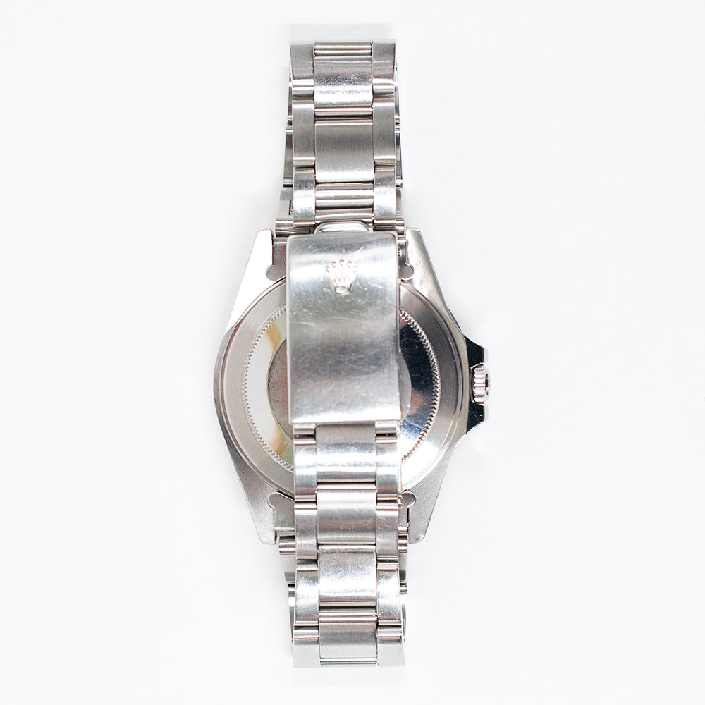 Rolex GMT-Master II 16760