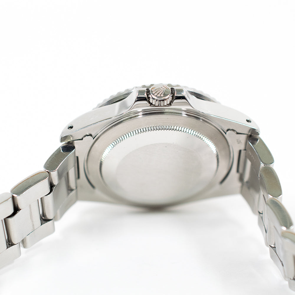 Rolex GMT-Master II 16760