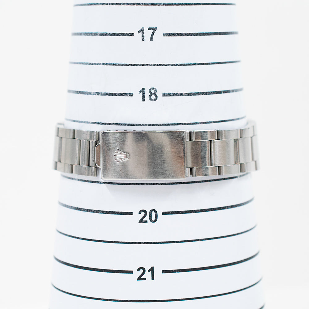 Rolex GMT-Master II 16760