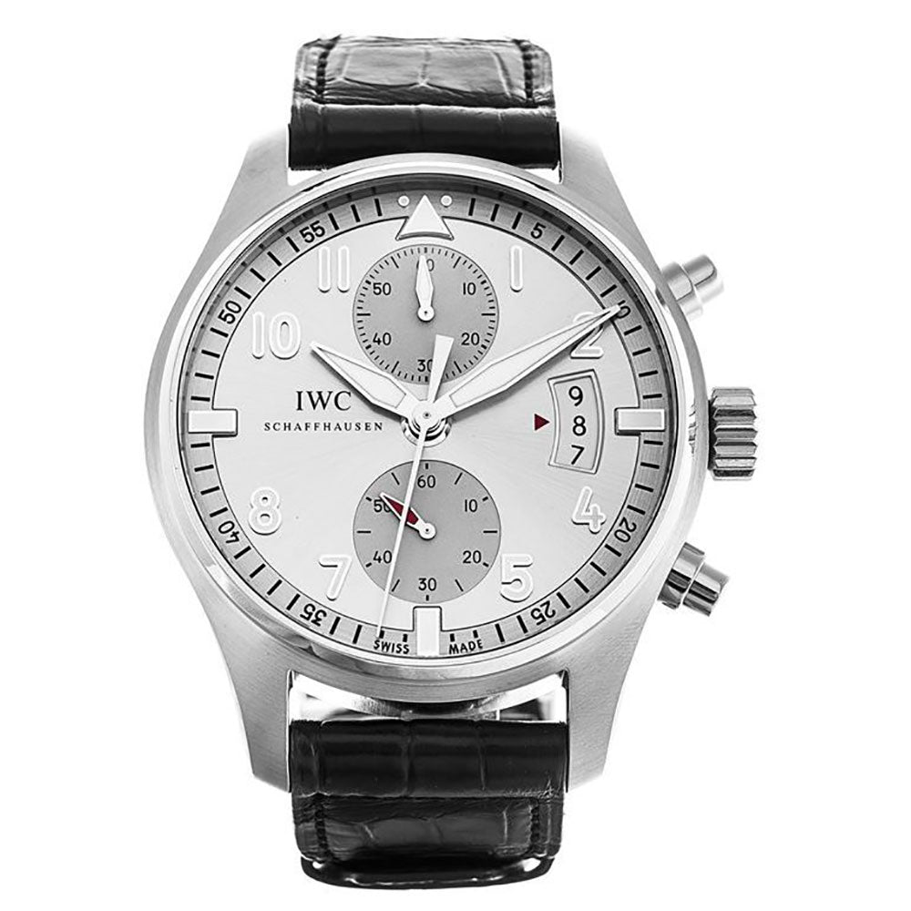 IWC Pilot Spitfire Chronograph IW387809