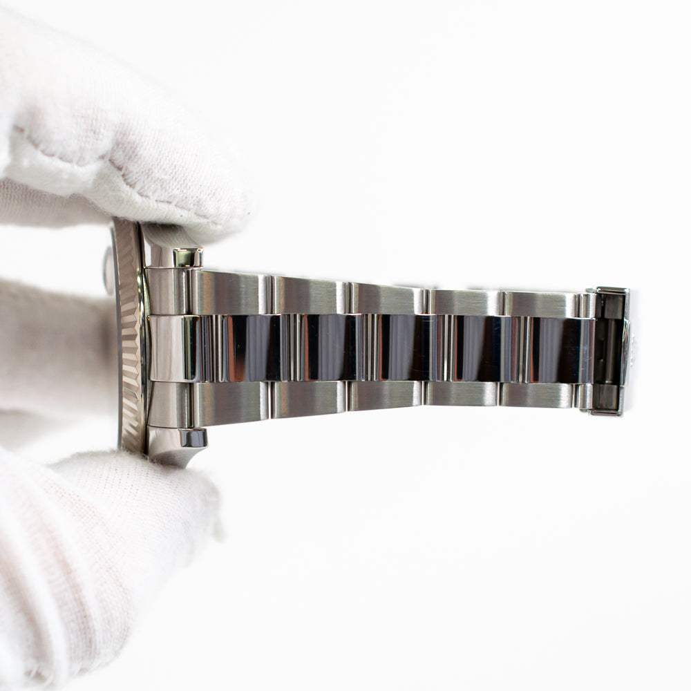 Rolex Datejust II 116334
