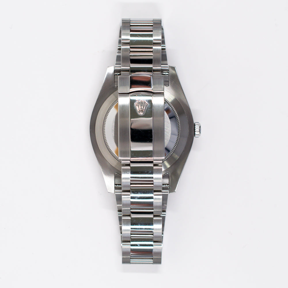 Rolex Datejust II 116334
