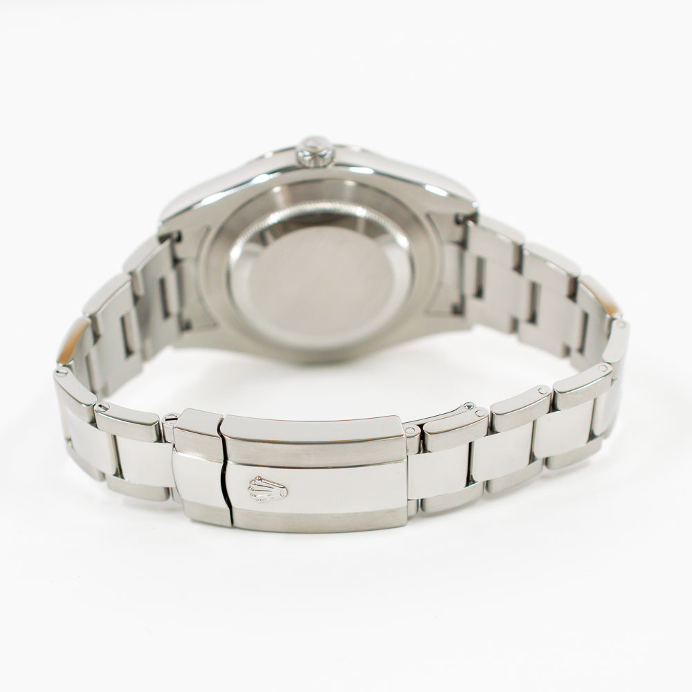 Rolex Datejust II 116334