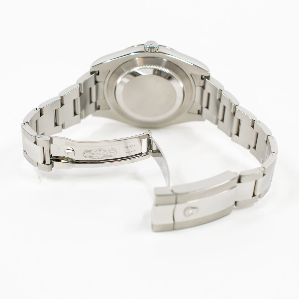 Rolex Datejust II 116334