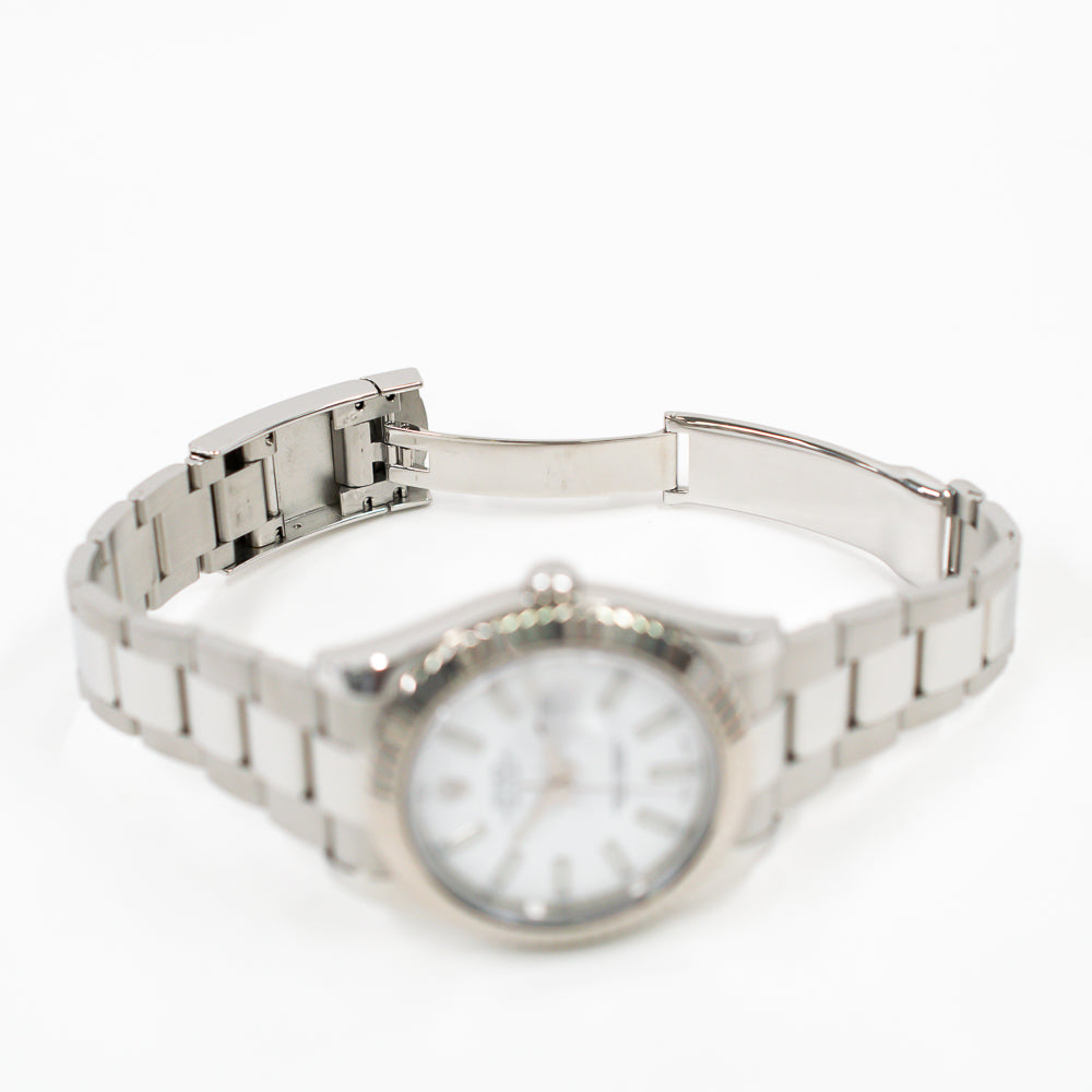 Rolex Datejust II 116334