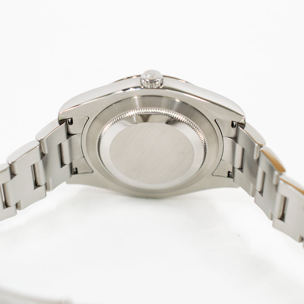 Rolex Datejust II 116334
