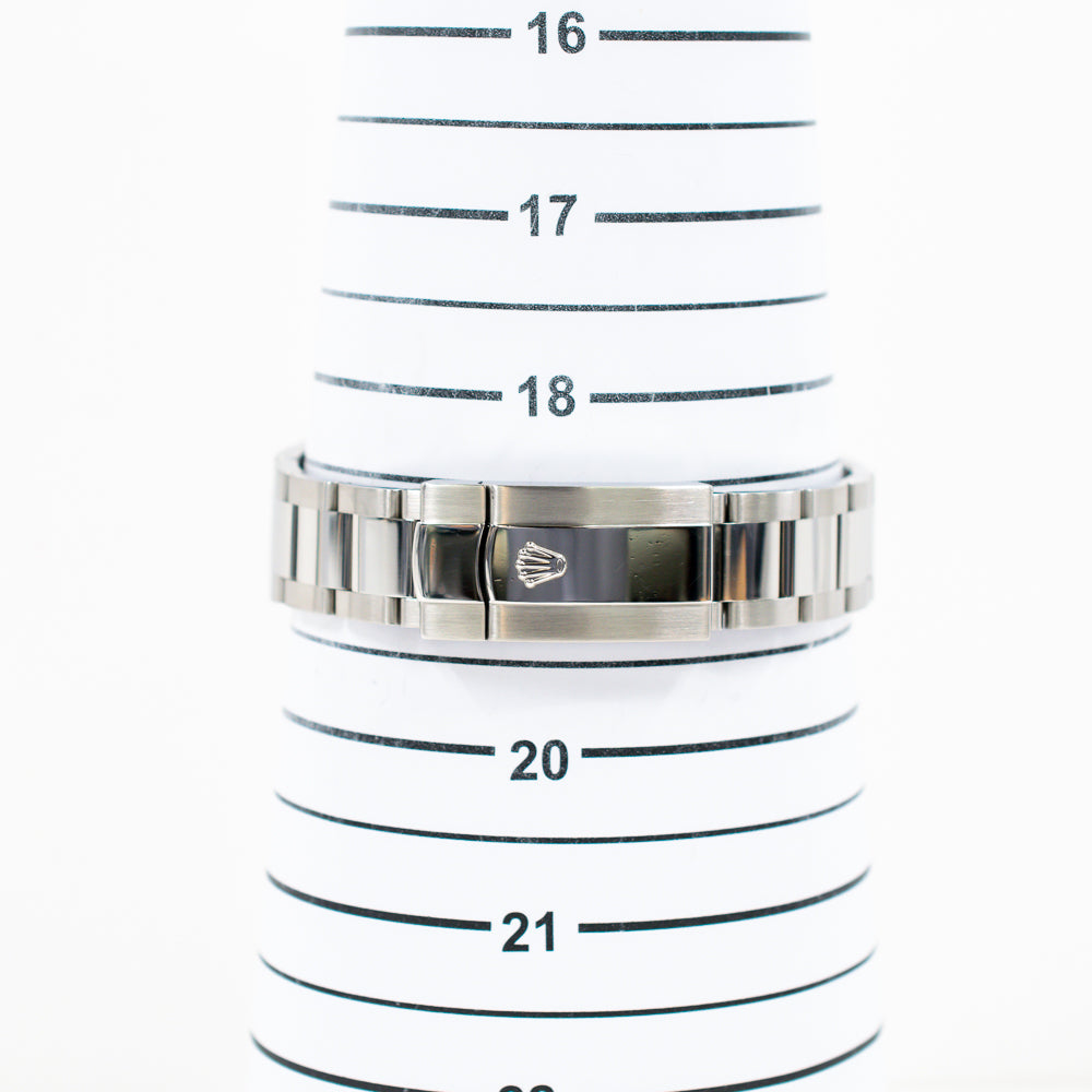 Rolex Datejust II 116334