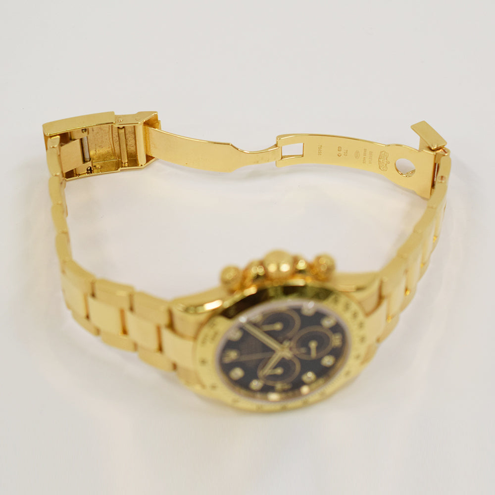 Rolex Daytona 116528
