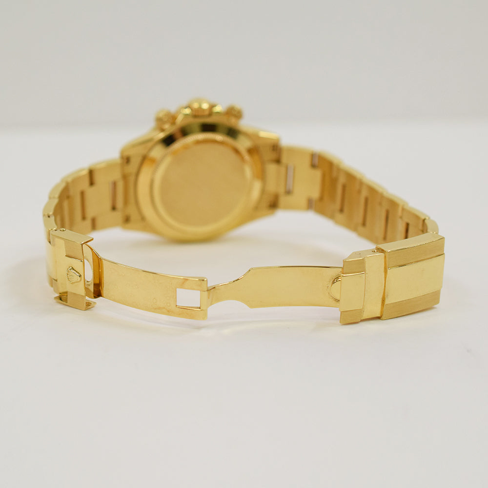 Rolex Daytona 116528