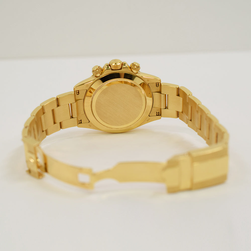 Rolex Daytona 116528