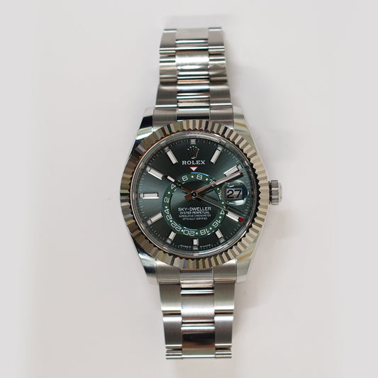 Rolex Sky-Dweller 336934