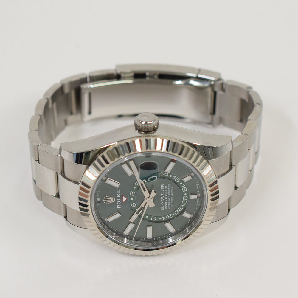 Rolex Sky-Dweller 336934