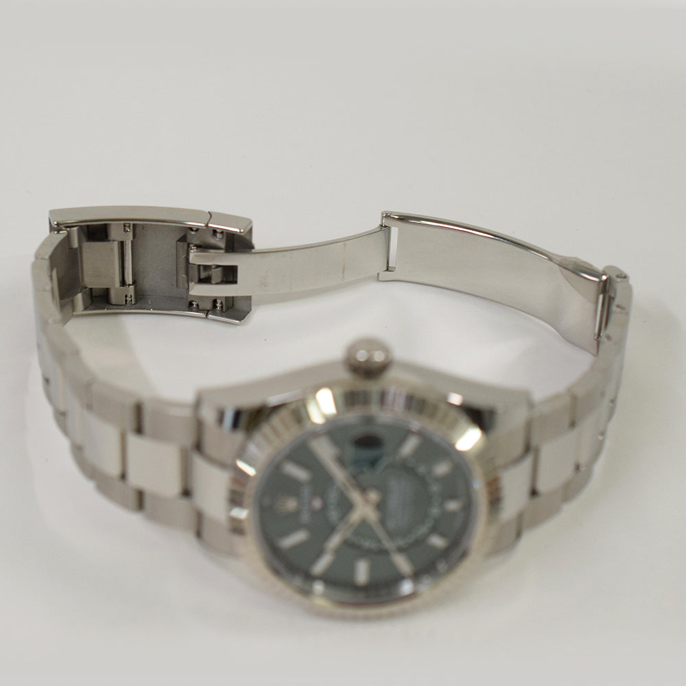 Rolex Sky-Dweller 336934