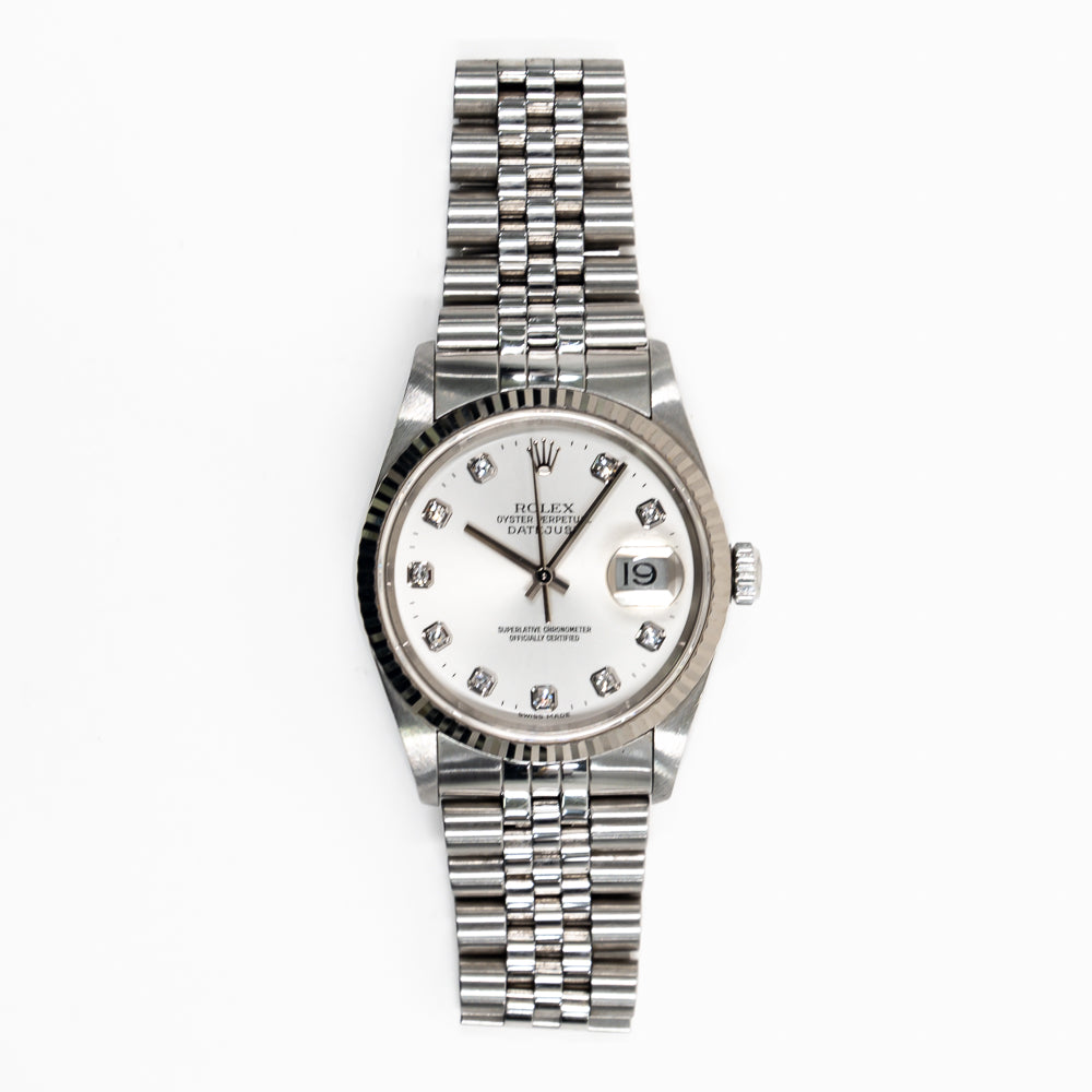 Rolex Datejust 36 16234G