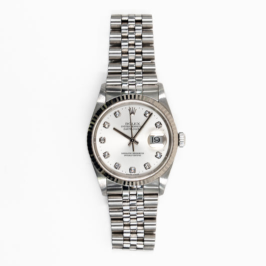 Rolex Datejust 36 16234G