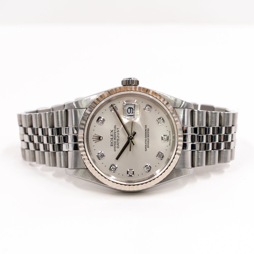Rolex Datejust 36 16234G