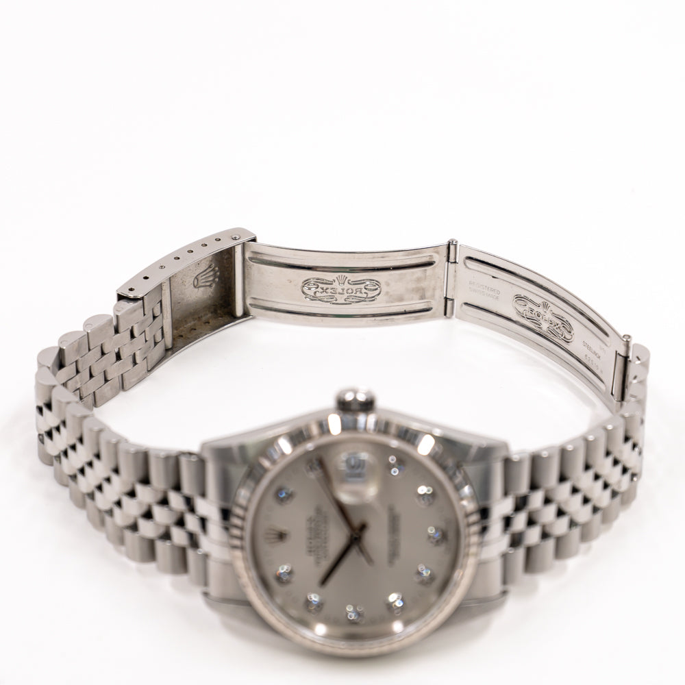 Rolex Datejust 36 16234G