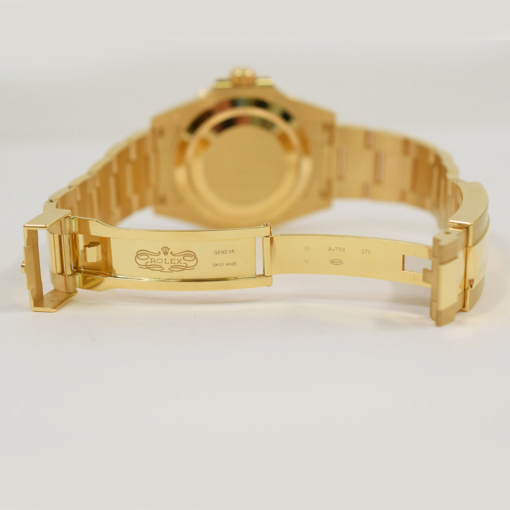 Rolex Submariner Date 126618LB