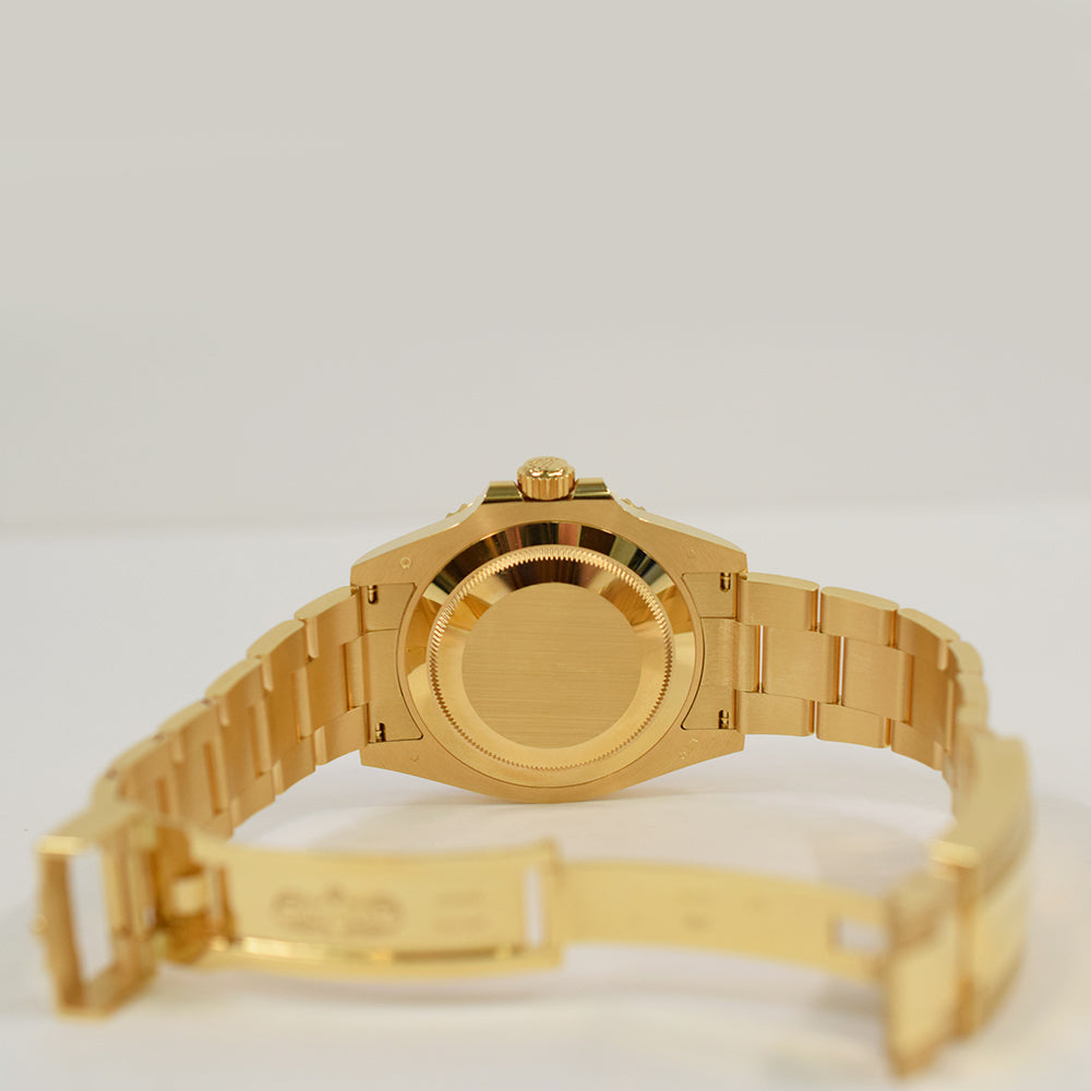 Rolex Submariner Date 126618LB