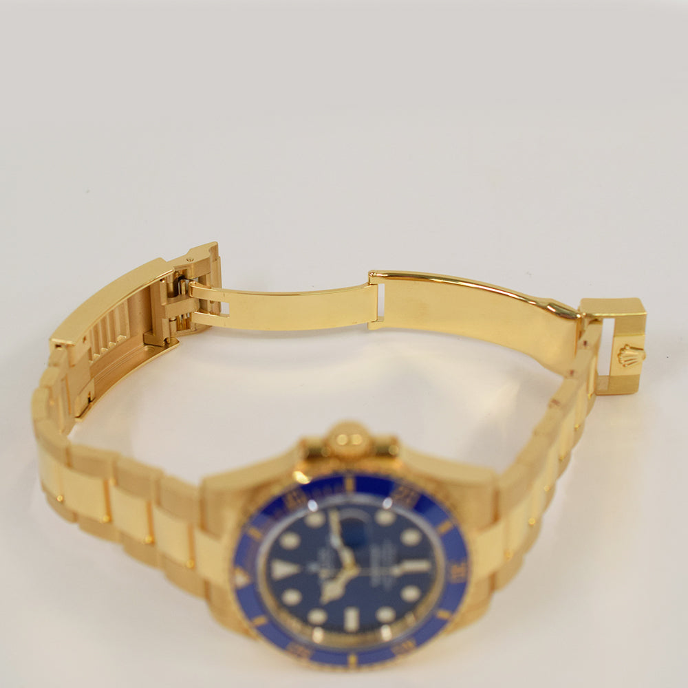 Rolex Submariner Date 126618LB