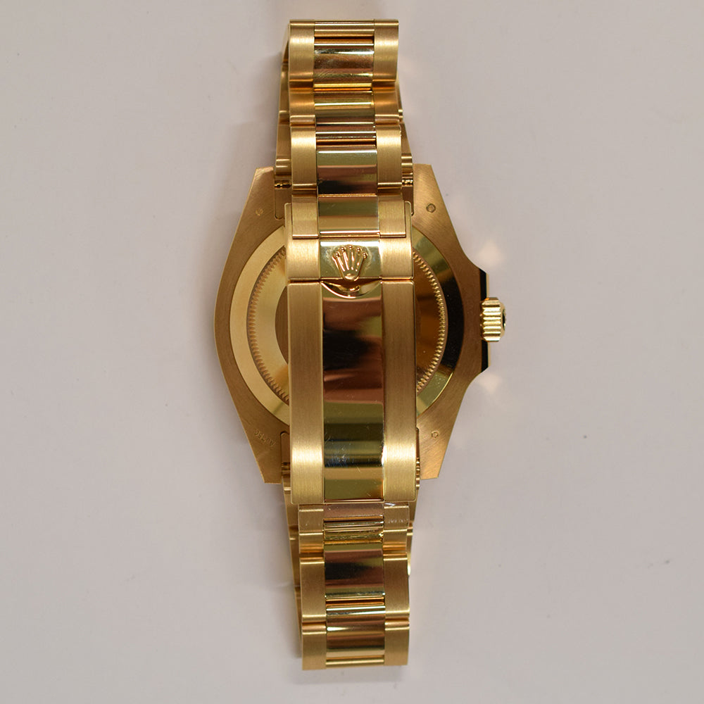 Rolex Submariner Date 126618LB