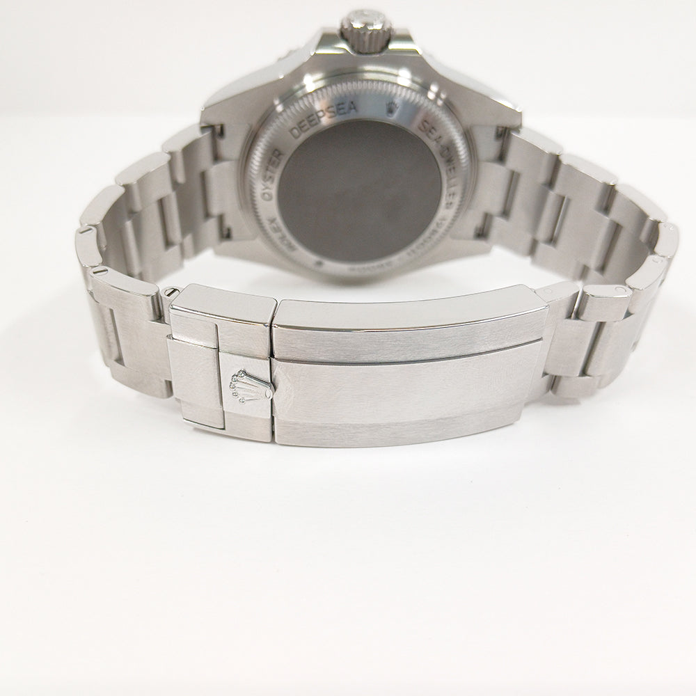 Rolex Sea-Dweller Deepsea 126660